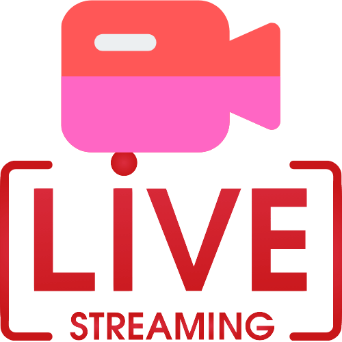 Live Streaming Adult